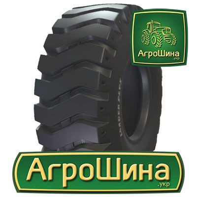 Индустриальная шина BKT Loader plus (L-3) 23.50R25 Київ - зображення 1