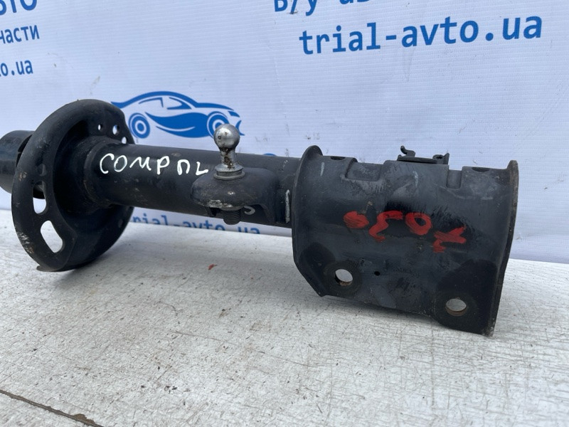 Амортизатор задний Jeep Compass 2016-2020 68359649AA (Арт. 72492) Киев - изображение 3