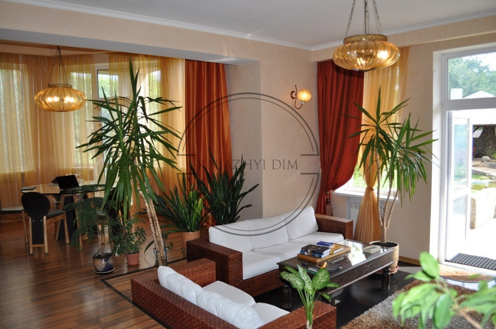 Продаж 2-х поверхового будинку в Васильківському р-ні смт Велика Солтанівка. № 2211631 Київ - зображення 4