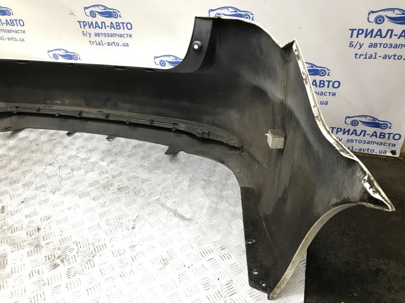 Бампер задний Рестайлинг Toyota Avensis T27 2.0 DIESEL 2009 (б/у) Київ - зображення 8