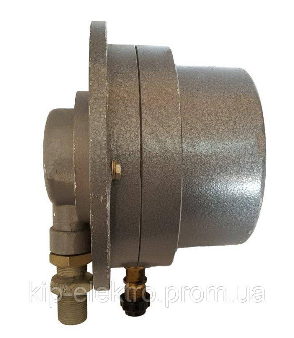 Манометр электроконтактный, взрывозащищенный ВЭ-16рб (ВЭ 16рб, ВЭ16рб, ВЭ16-рб, ВЕ-16рб) Киев - изображение 7