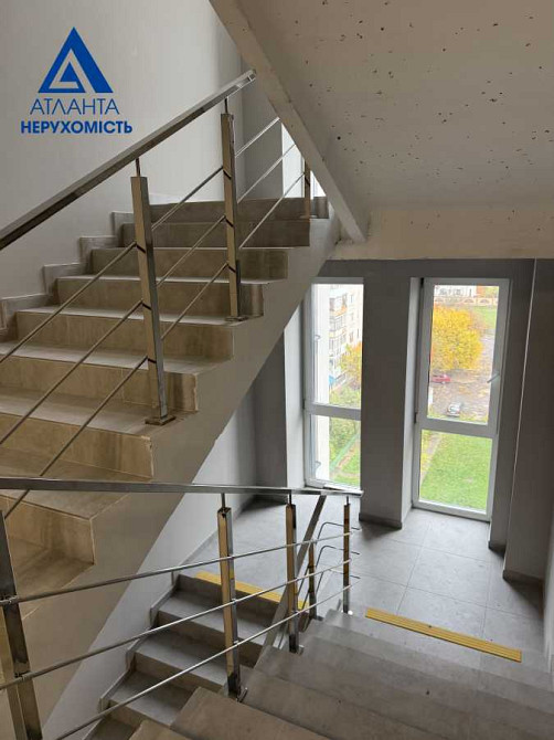 продажа 1-к квартира Луцк, 73640 $ Луцк - изображение 11