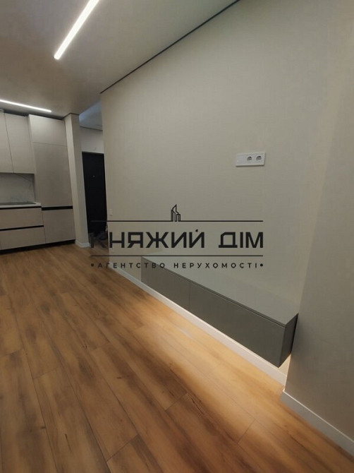 Продаж 1 кімнатна квартира ЖК Варшавський 2 КОД 21147023 Київ - зображення 3