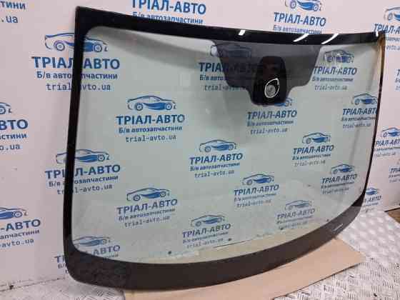 Стекло лобовое Nissan Qashqai J10 2.0 БЕНЗИН MR20DE 2006 (б/у) Київ