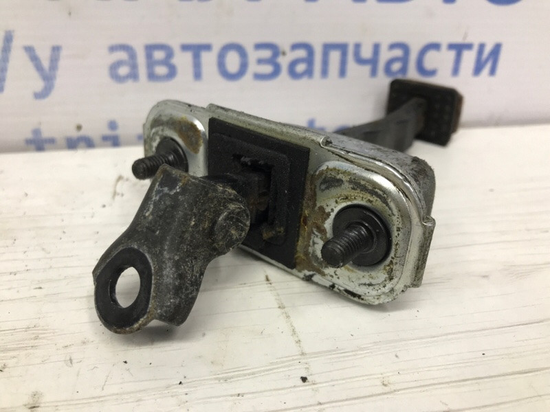Ограничитель двери передний правый Hyundai I30 2011-2017 79390A6000 (Арт. 51682) Київ - зображення 2