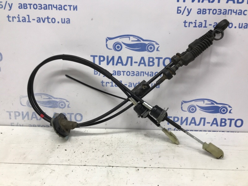 Трос коробки передач Kia Ceed ED 1.6 DIESEL D4FB 2006 (б/у) Київ - зображення 4