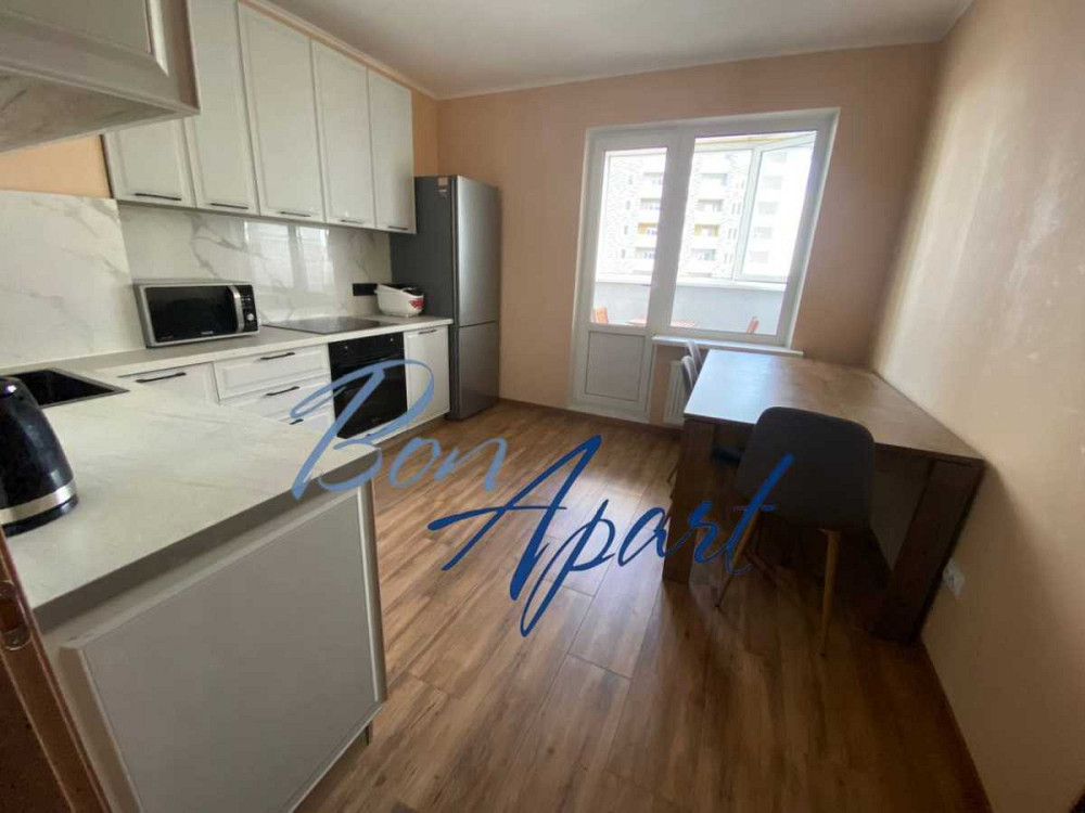 продажа 1-к квартира Киев, Оболонский, 75000 $ Київ - зображення 2