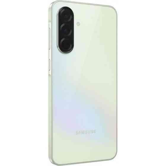 Смартфон Samsung Galaxy A36 A366B 8/256GB Lime (SM-A366BLGGEUC) UA (Код товару:40231) Харків