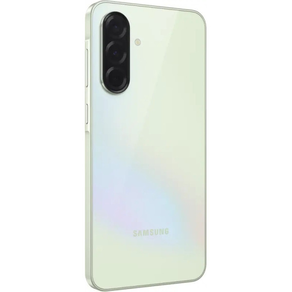 Смартфон Samsung Galaxy A36 A366B 8/256GB Lime (SM-A366BLGGEUC) UA (Код товару:40231) Харків - зображення 6