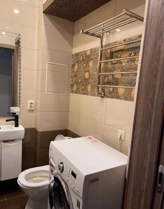 Здам двокімнатну квартиру у Вінниці 8500 грн / міс Вінниця - зображення 5