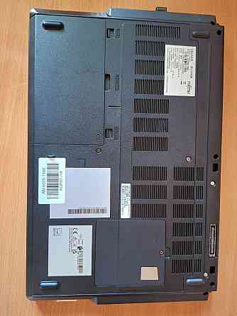 Fujitsu Celsius H7510 Одесса