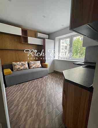 долгосрочная аренда 1-к квартира Киев, Шевченковский, 15500 грн./мес. Київ