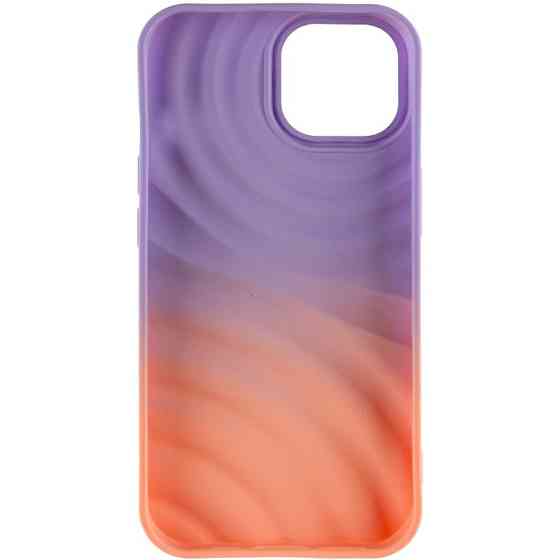 Чехол TPU ColorWave для Apple iPhone 15 (6.1") Херсон