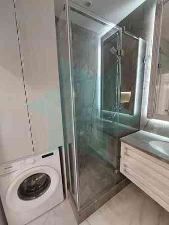 Здам. 1-к.кв. 19/27, ж/м Перемога-1, Набережна Перемоги, 7. ЖК «Бартоломео» Дніпро