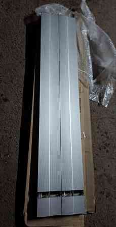 Инфракрасный металлический обогреватель SunWay SW-PRO 4000 Кропивницький