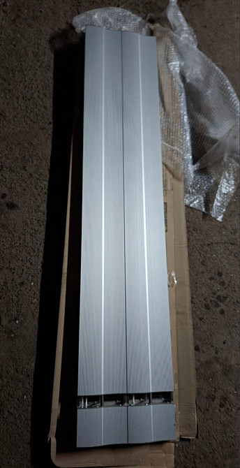 Инфракрасный металлический обогреватель SunWay SW-PRO 4000 Кропивницький - зображення 4