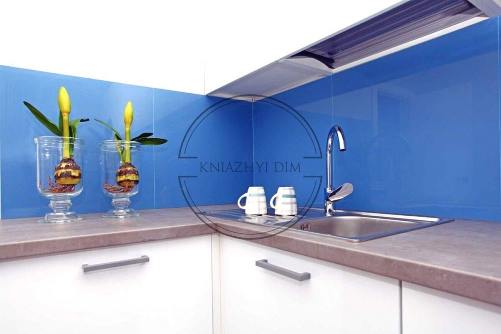 ЖК Лико-Град 1 комн. на Ломоносова м. ВДНХ № 11197337 Київ - зображення 3