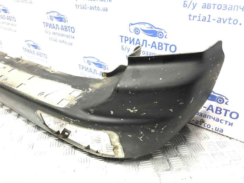 Бампер задний Mitsubishi Pajero Sport K9 2.5 DIESEL 4D56 1996 (б/у) Киев - изображение 5