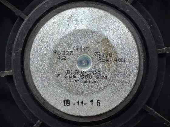 Динамик двери Hyundai I30 FD 1.6 DIESEL D4FB 2007 (б/у) Киев