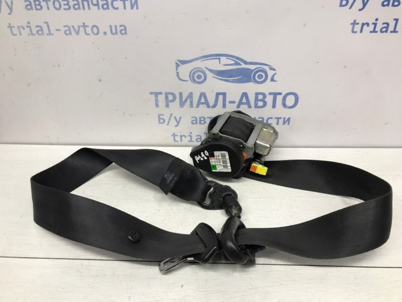 Ремень безопасности передний правый Ford Kuga 2011-2019 CV4461294AB (Арт. 45913) Киев - изображение 1
