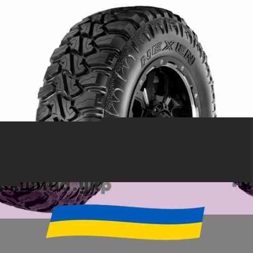 37/13 R17 Nexen Roadian MTX 121Q Позашляхова шина Киев