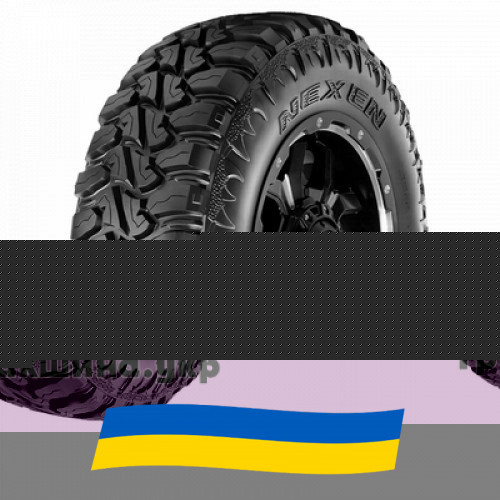 37/13 R17 Nexen Roadian MTX 121Q Позашляхова шина Київ - зображення 1