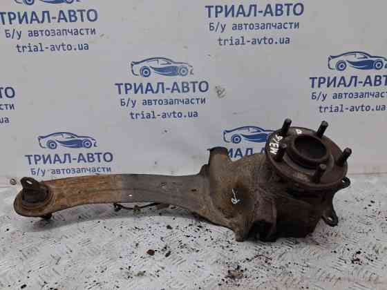 Рычаг задней подвески продольный правый Mazda 3 2003-2009 BP4K28200J (Арт. 59383) Киев