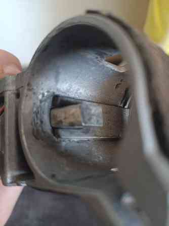 Замок зажигання Volkswagen T4 оригінал Борислав