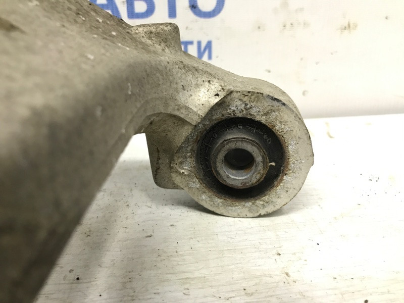 Рычаг задний поперечный Hyundai Santa fe CM 2.7 БЕНЗИН G6EA 2005 прав. (б/у) Киев - изображение 3