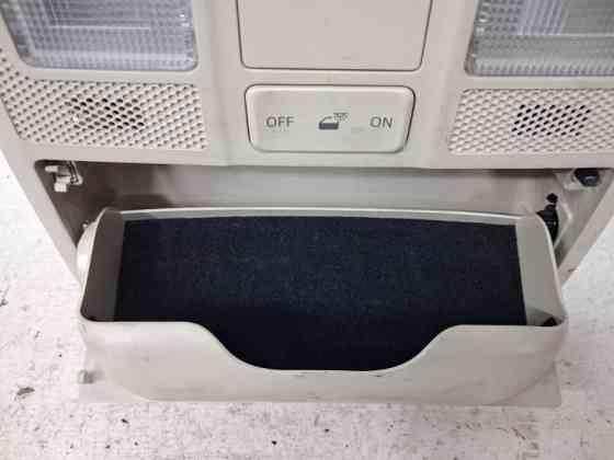 Плафон передний Mazda 6 2012-  (Арт. 80847) Киев