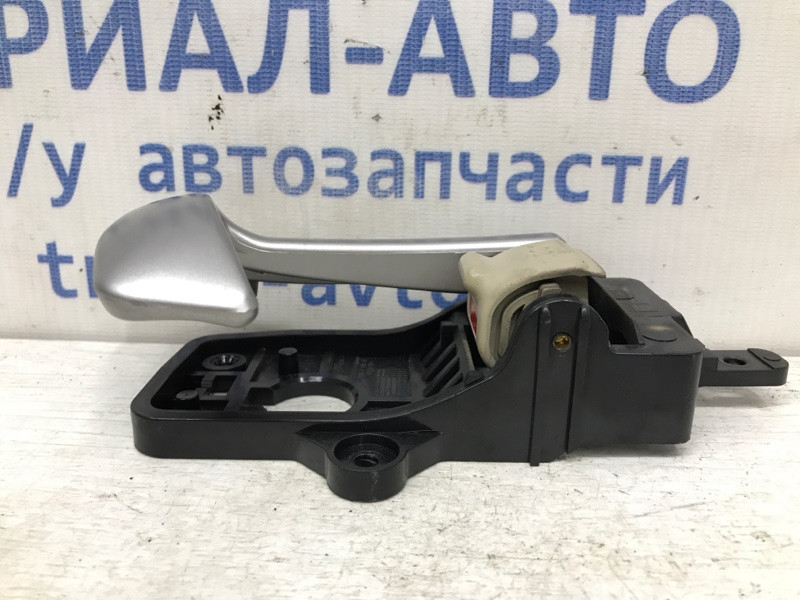 Ручка двери внутренняя правая Hyundai Santa fe 2005-2012 83621-2B000-J4 (Арт. 38382) Київ - зображення 2