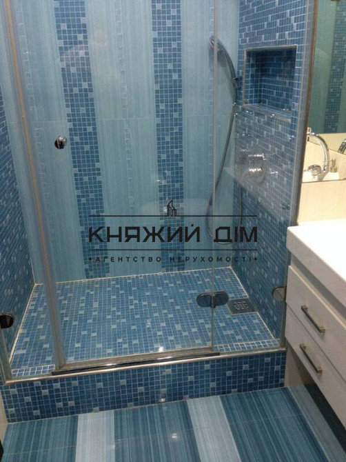 Є Генератор. Оренда 3 кімнатної квартири м. Осокорки Київ - зображення 11