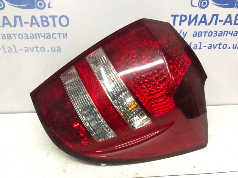 Фонарь задний внешний правый Kia Ceed 2006-2012 924021H300 (Арт. 45972) Київ - зображення 1