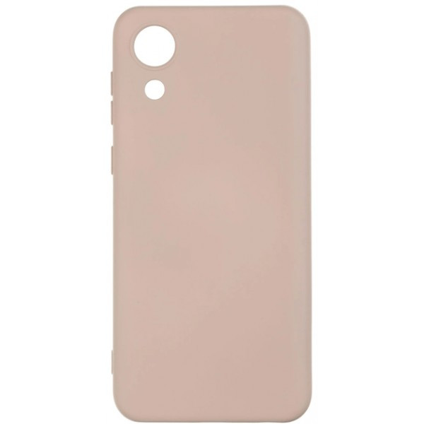 Панель ArmorStandart Icon для Samsung A03 Core A032 Pink Sand (Код товару:20412) Харків - зображення 3