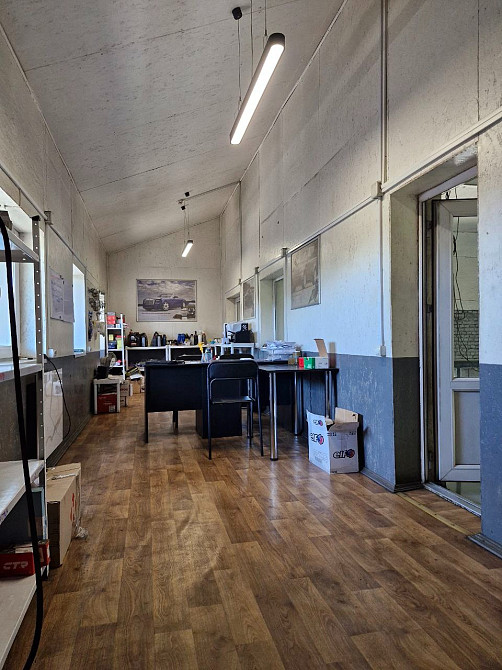 Продаж дічого СТО в районі вул. Дубнівської! Луцьк - зображення 5