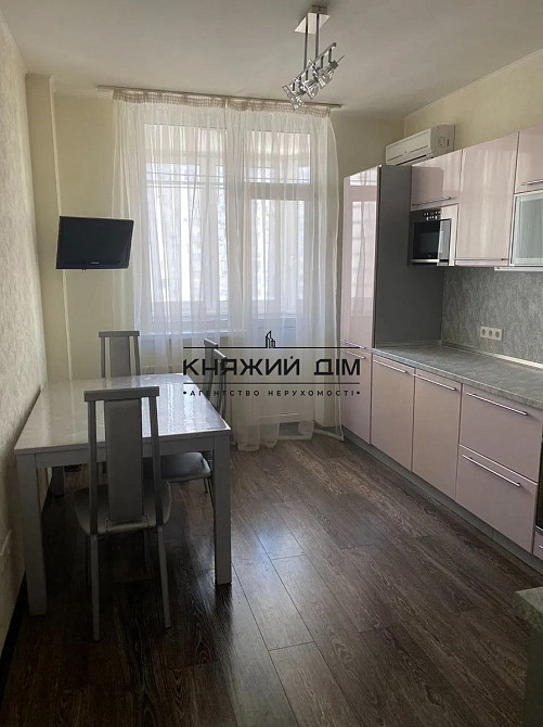 Оренда 3-кімнатної квартири по вул. Чавдар, Дарницький район, код 11204285 Київ - зображення 6