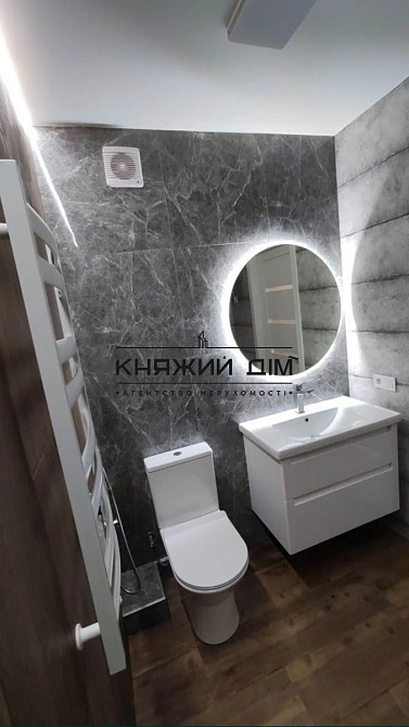 Здам розділену 1к квартиру, ЖК Одеський Бульвар,код:111203956 Київ - зображення 10