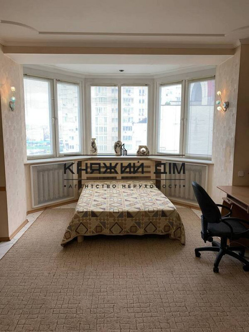 Оренда 1-кімнатної квартири, метро Мінська, Оболонський район. Код 11204460 Киев - изображение 1