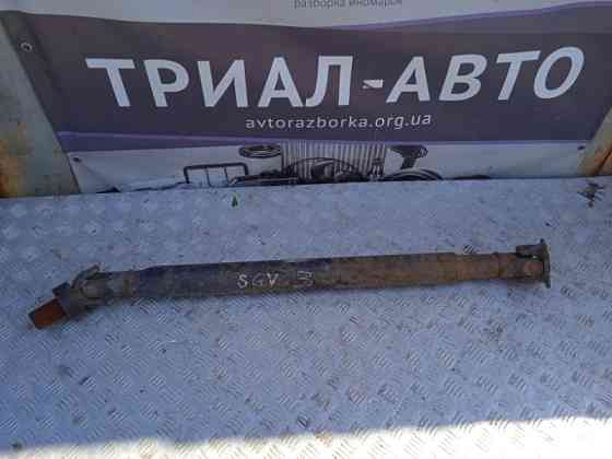 Вал карданный Suzuki Grand Vitara JT 2005 задн. (б/у) Киев