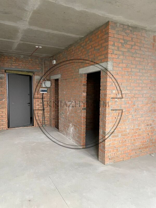 Видова 2к. квартира на Теремках, Метрополіс № 21141848 Киев - изображение 4