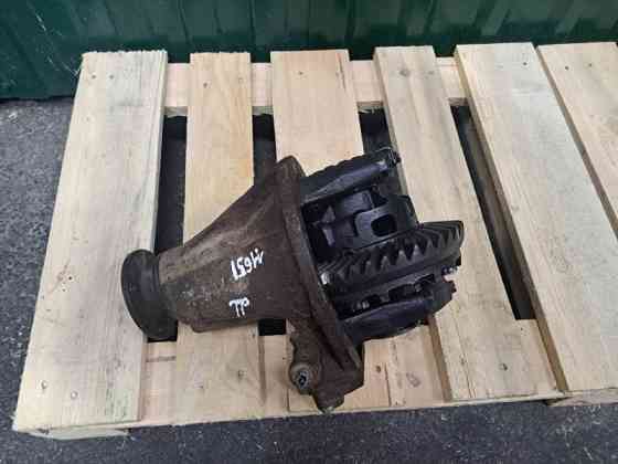 Редуктор задний Toyota Prado 2002-2009 411103D560 (Арт. 11651) Київ