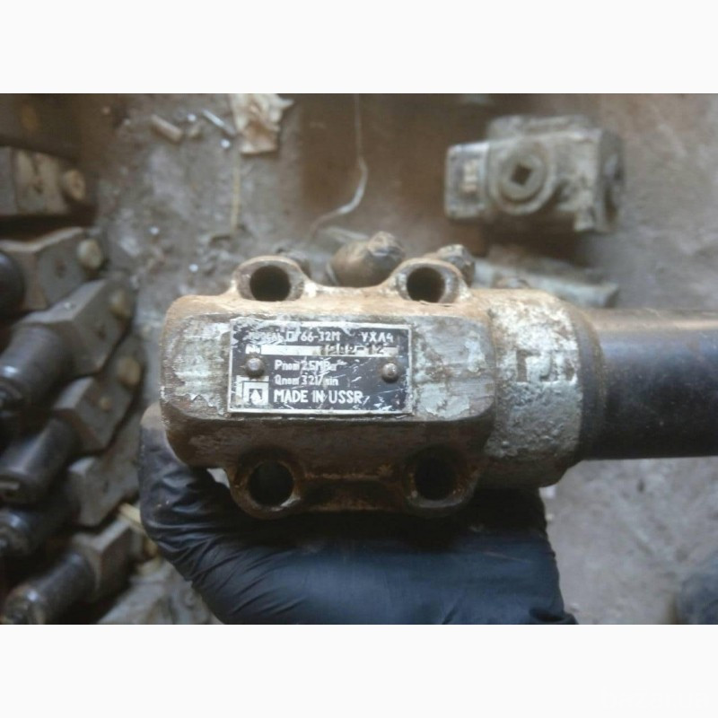 Гидроклапана ПГ-66-32М, Рном. -2, 5мРа. Qном. -32л/мин. -1шт Харьков - изображение 4