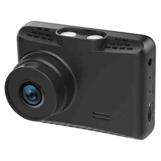 Відеореєстратор Carcam H17 (Код товару:41856) Харків
