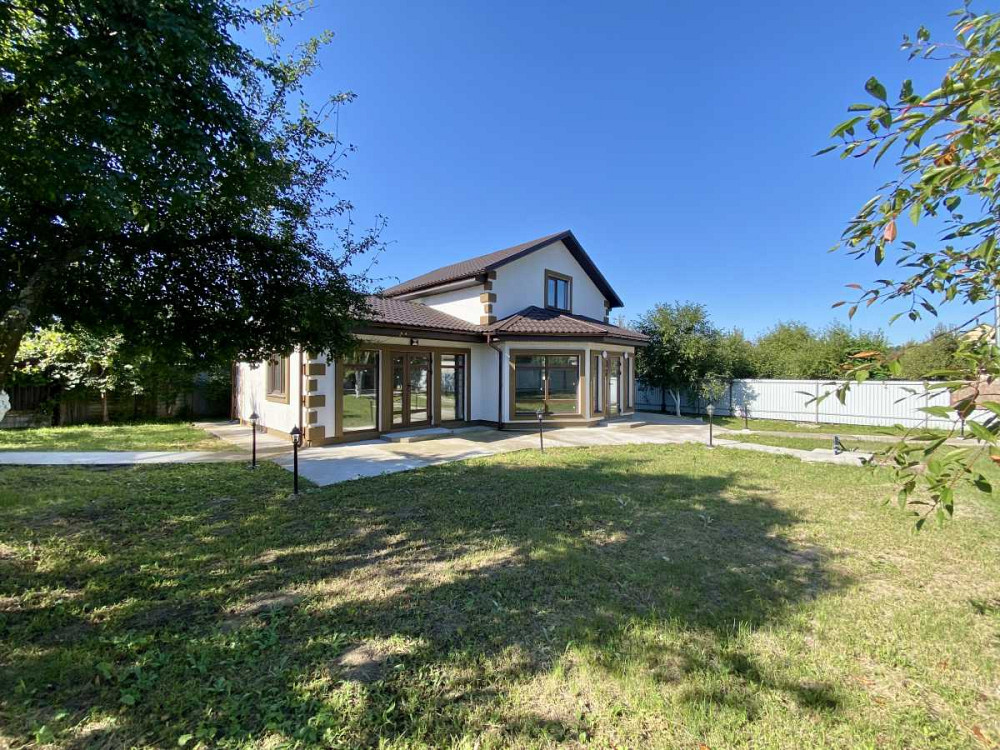 продажа 3-к дом Барышевский, Барышевка, 53000 $ Баришівка - зображення 2