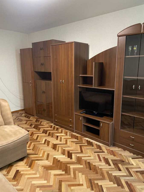 долгосрочная аренда 1-к квартира Киев, Дарницкий, 12000 грн./мес. Київ - зображення 2
