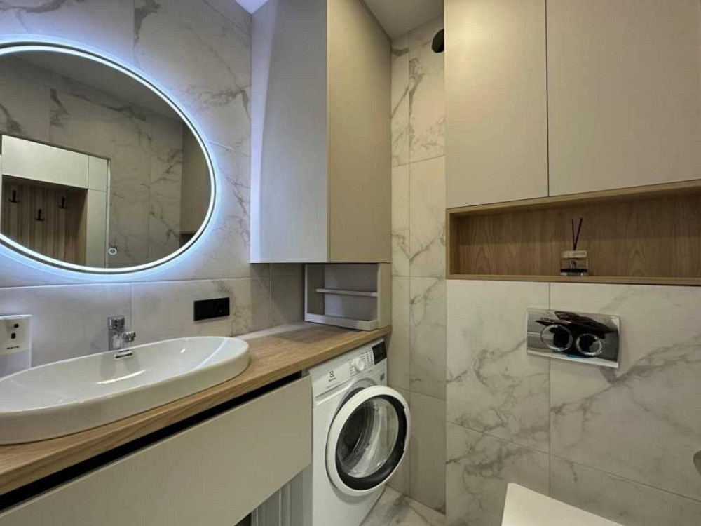 продажа 1-к квартира Киев, Голосеевский, 107000 $ Киев - изображение 12