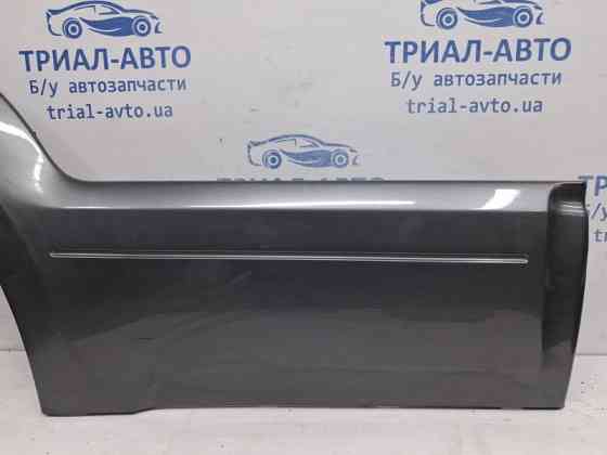 Накладка двери Kia Sorento 2002-2011 877603E500 (Арт. 62671) Київ
