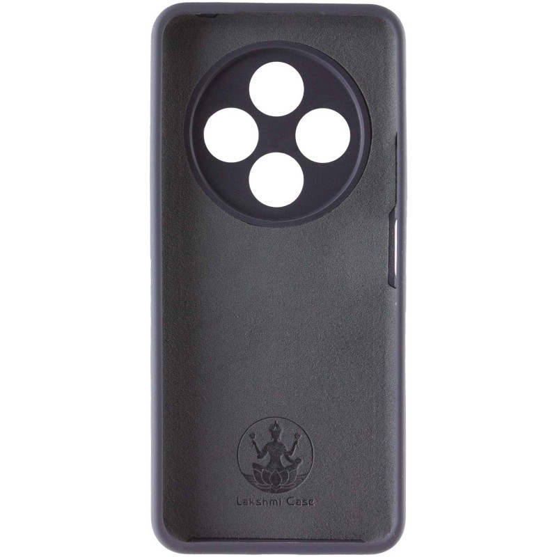 Чехол Silicone Cover Lakshmi Full Camera (AAA) для Xiaomi Redmi 14C / Poco C75 Херсон - зображення 6