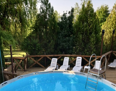 Сдам посуточно дома в Запорожье Запорожье - изображение 2