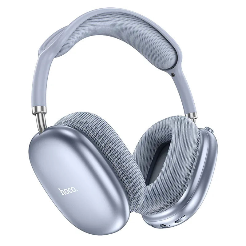 Накладные беспроводные наушники Hoco W35 Air Triumph Херсон - зображення 1